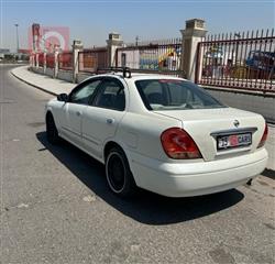 نيسان صني